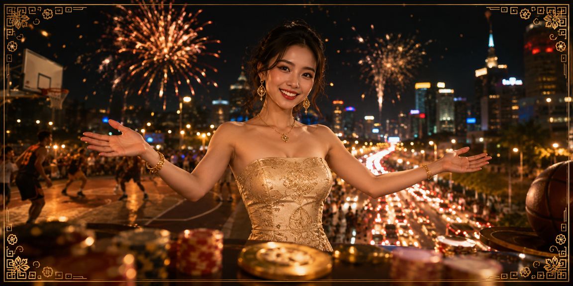 Cá cược bóng rổ tại TP Hồ Chí Minh