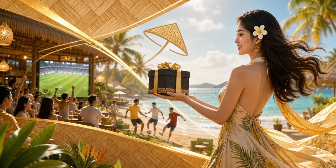 Người dùng xem kèo bóng đá và cá cược tại Phú Quốc với điện thoại