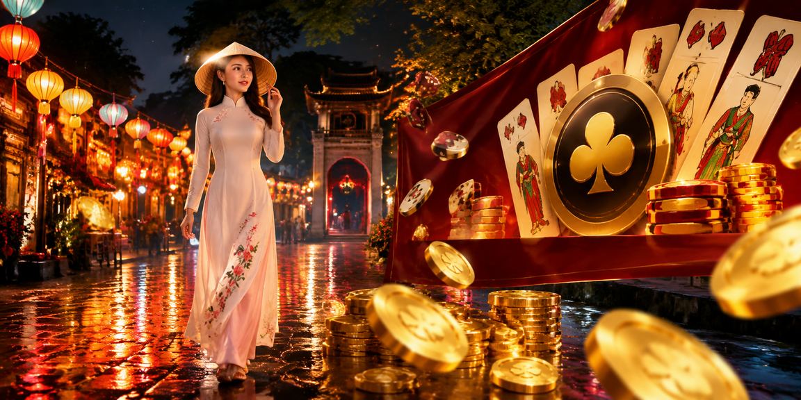 Cá cược casino tại Việt Nam an toàn và ổn định